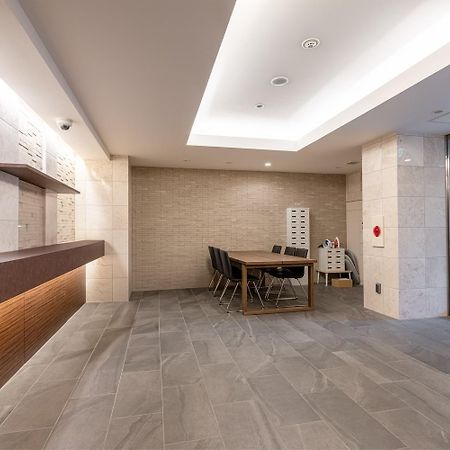 Akasaka Residence Tokyo Exterior photo