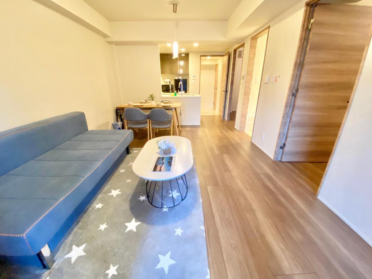 Akasaka Residence Tokyo Exterior photo