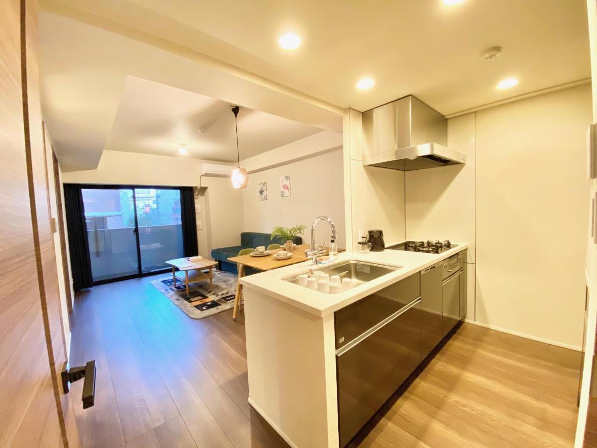 Akasaka Residence Tokyo Exterior photo