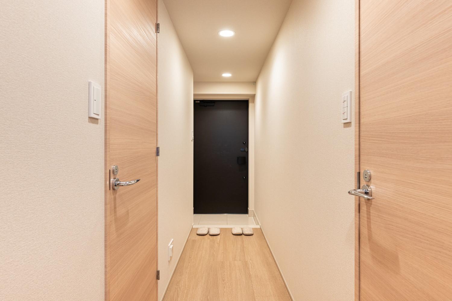 Akasaka Residence Tokyo Room photo