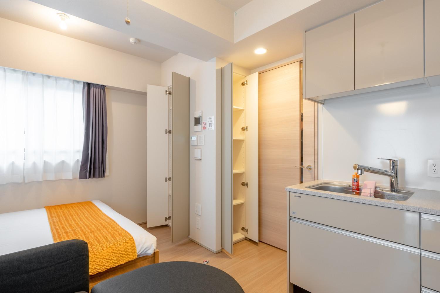 Akasaka Residence Tokyo Room photo