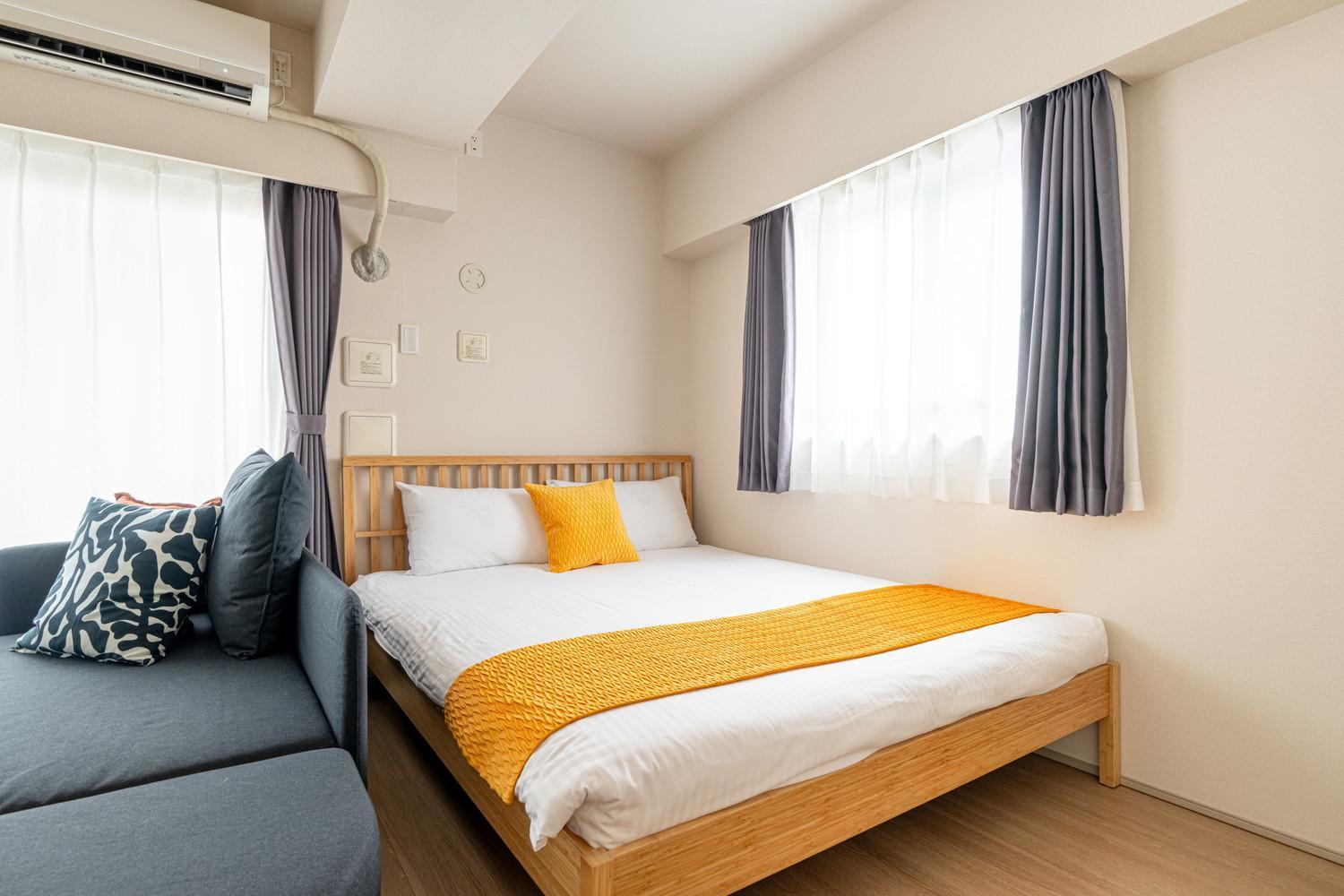 Akasaka Residence Tokyo Exterior photo