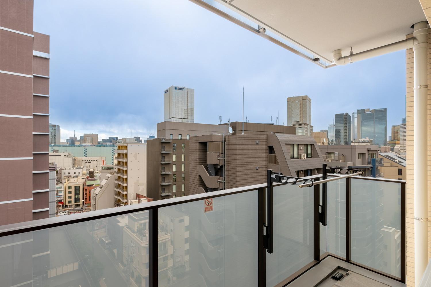 Akasaka Residence Tokyo Exterior photo